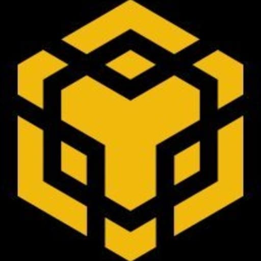 币安支付